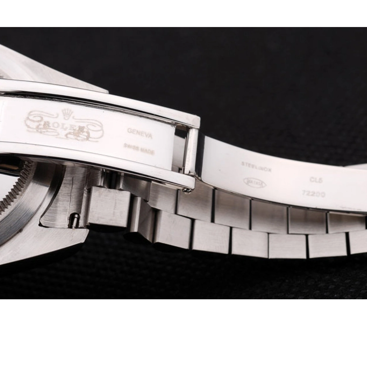 AAA replica watch Rolex Datejust-rl214 1015